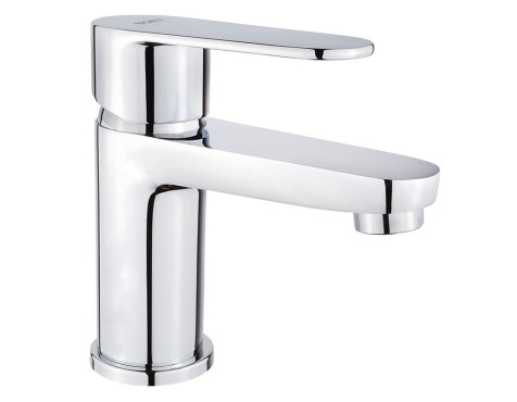 Aixeta Lavabo Monocomandament Luca Cromat