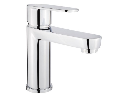 Grifo Lavabo Monomando Luca Xl Cromo