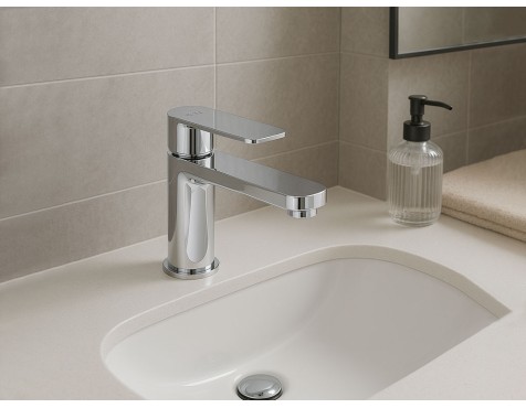 Aixeta Lavabo Monocomandament Inoa