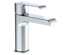 Aixeta Lavabo Monocomandament Eros Xl Cromat