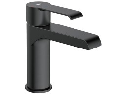Aixeta Lavabo Monocomandament Eros Xl Negre