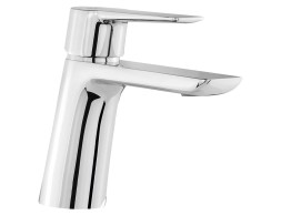 Grifo Lavabo Monomando Ares Cromo