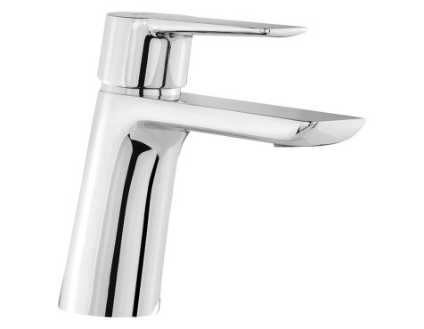 Grifo Lavabo Monomando Ares Cromo