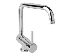 Aixeta Cuina Monocomandament Tubular