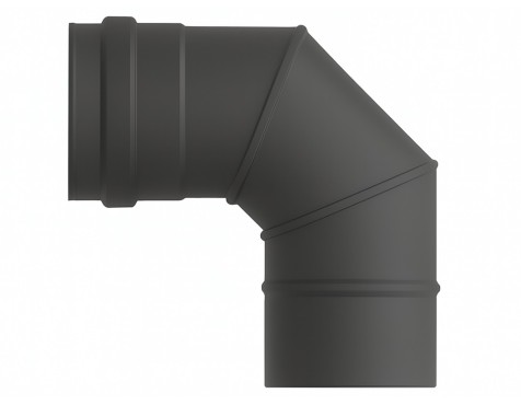 Colze Exopellet 90º