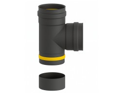 Te Exopellet 90º