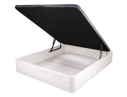 Canapé Abatible Brisa 30 Ártic 90X190Cm