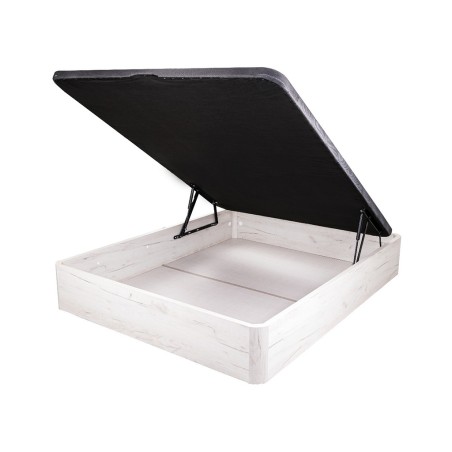 Canapé Abatible Brisa 30 Ártic 90X190Cm