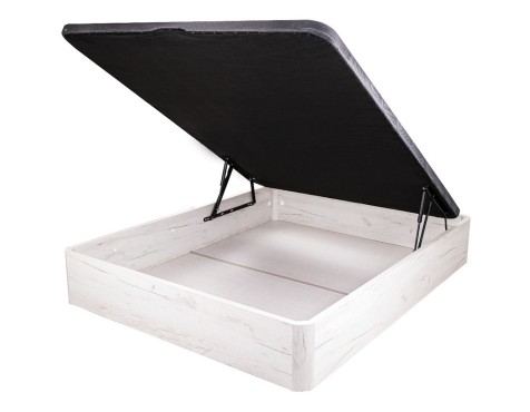 Canapé Abatible Brisa 30 Ártic 150X190Cm