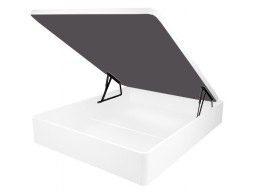 Canapé Abatible Brisa 30 Blanco