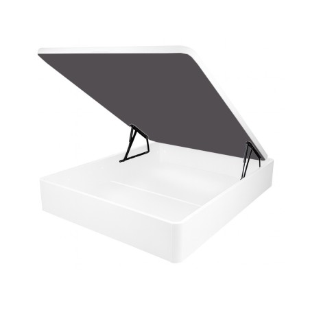 Canapé Abatible Brisa 30 Blanco