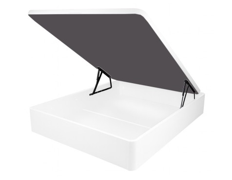 Canapé Abatible Brisa 30 Blanco