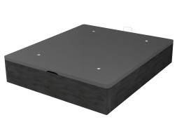 Canapé Abatible Brisa 30 Ceniza