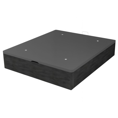 Canapé Abatible Brisa 30 Ceniza