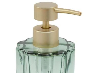 DOSIFICADOR DE SABÓ FLOREA...