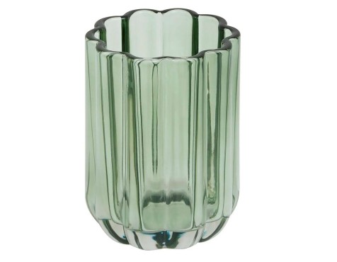 Got Porta-Raspalls Florea Cristall Verd