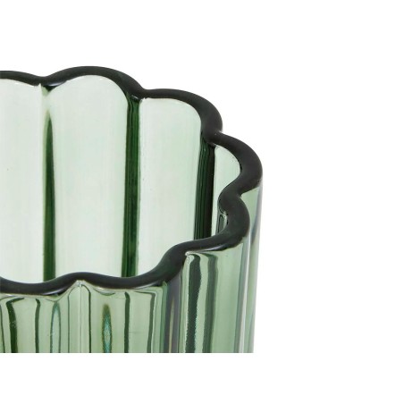 Got Porta-Raspalls Florea Cristall Verd