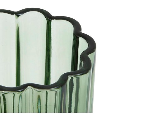 Got Porta-Raspalls Florea Cristall Verd