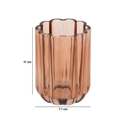 Got Porta-Raspalls Florea Cristall Ambre