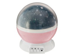 Llum Antipor Rosa