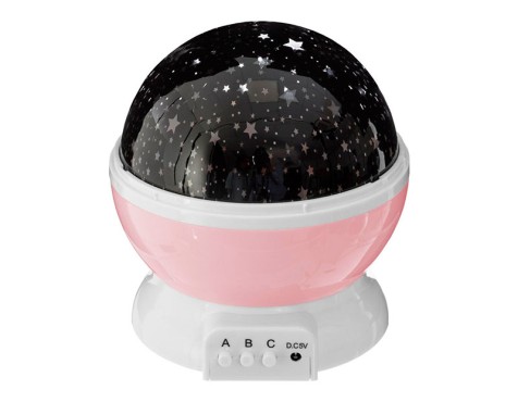 Llum Antipor Rosa