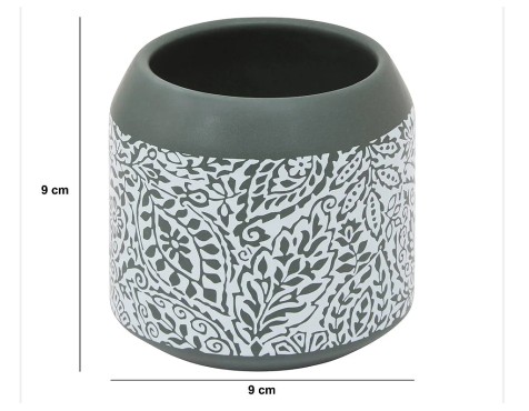 Got Porta-Raspalls Arboria Verd