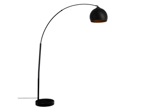 Llum De Peu Hyto Negre
