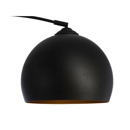 Llum De Peu Hyto Negre