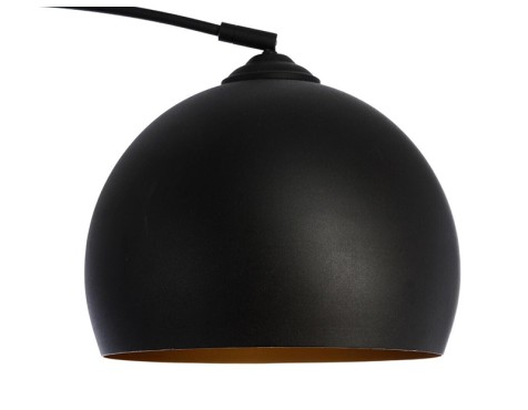 Llum De Peu Hyto Negre