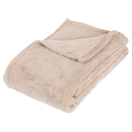 Plaid Microfibra Lli