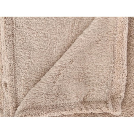 Plaid Microfibra Lli
