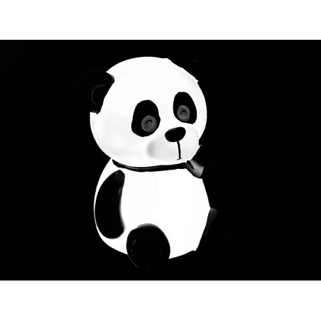 Luz Quitamiedos Panda
