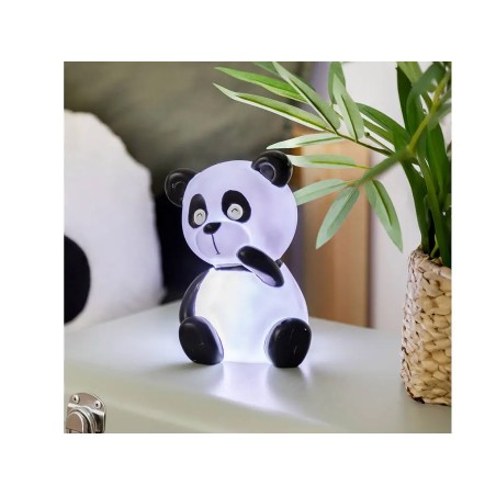 Luz Quitamiedos Panda