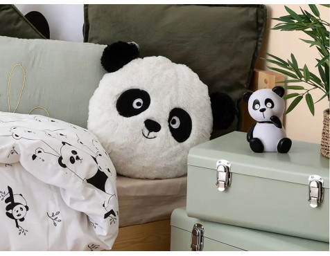 Luz Quitamiedos Panda