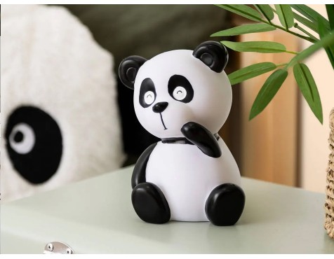 Luz Quitamiedos Panda