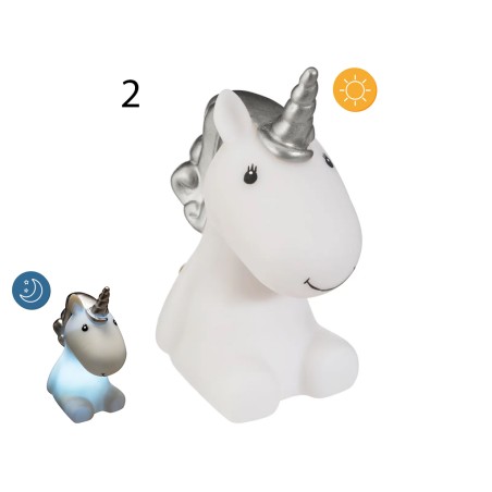 Llum Antipor Led Unicorn