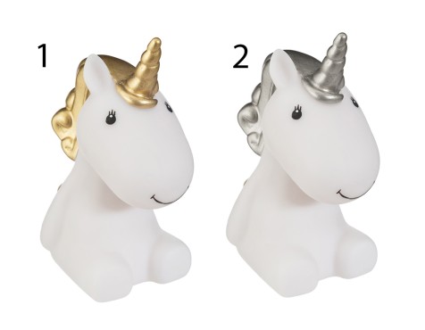 Llum Antipor Led Unicorn