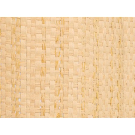 Llum De Taula Tylia Natural/Blanc
