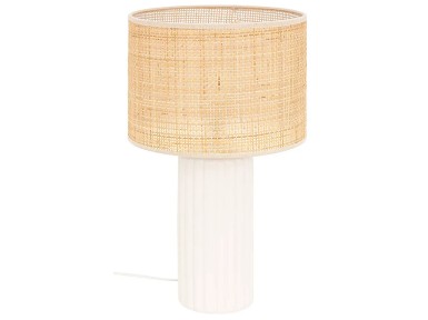 LÁMPARA DE MESA TYLIA...