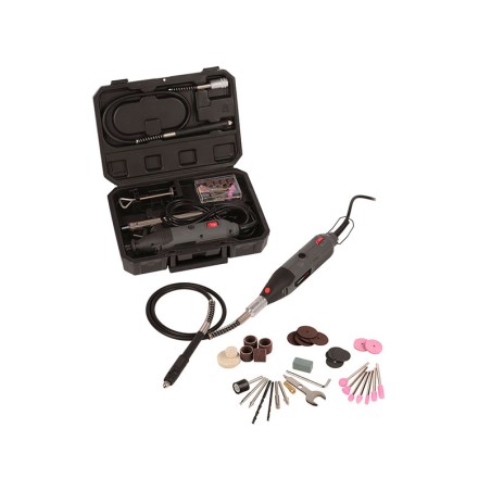 Multiherramienta De Maquetismo Powerplus powe80060