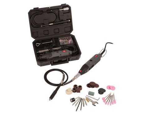 Multiherramienta De Maquetismo Powerplus powe80060