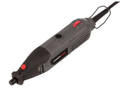 Multiherramienta De Maquetismo Powerplus powe80060