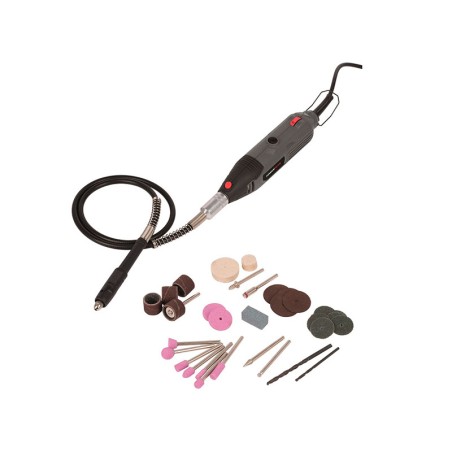Multiherramienta De Maquetismo Powerplus powe80060