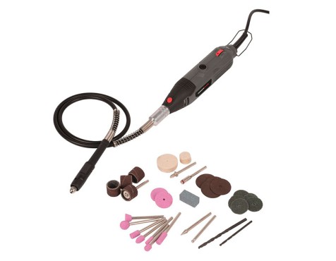 Multiherramienta De Maquetismo Powerplus powe80060
