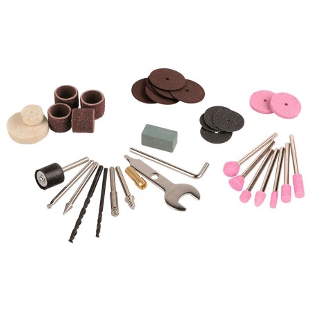 Multiherramienta De Maquetismo Powerplus powe80060