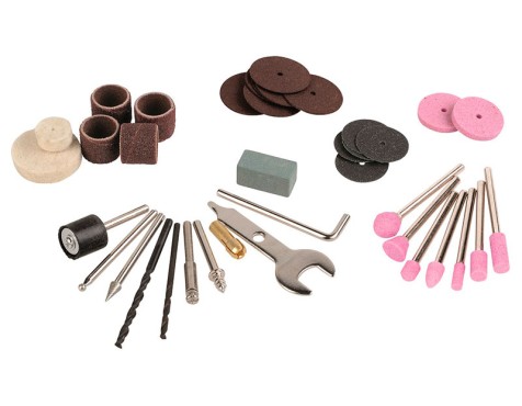Multiherramienta De Maquetismo Powerplus powe80060