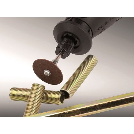 Multiherramienta De Maquetismo Powerplus powe80060