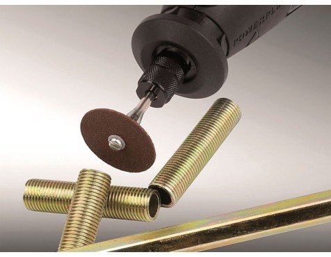 Multiherramienta De Maquetismo Powerplus powe80060