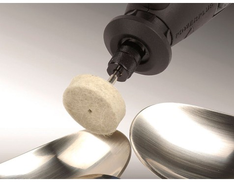 Multiherramienta De Maquetismo Powerplus powe80060