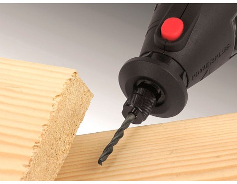 Multiherramienta De Maquetismo Powerplus powe80060